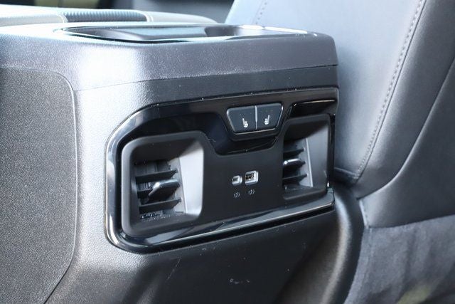 2024 Chevrolet Silverado 2500HD ZR2