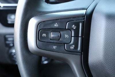 2024 Chevrolet Silverado 2500HD ZR2