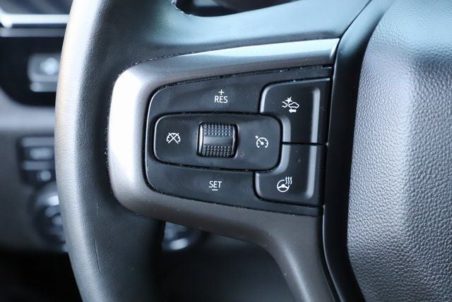 2024 Chevrolet Silverado 2500HD ZR2