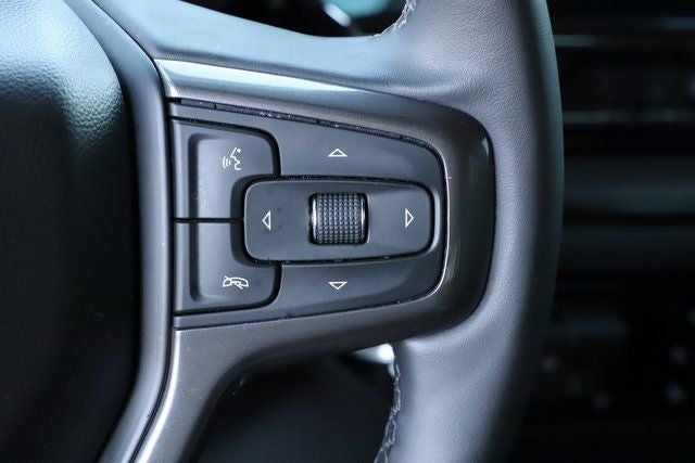 2024 Chevrolet Silverado 2500HD ZR2