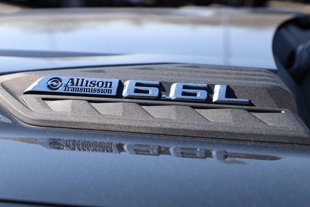 2024 Chevrolet Silverado 2500HD ZR2