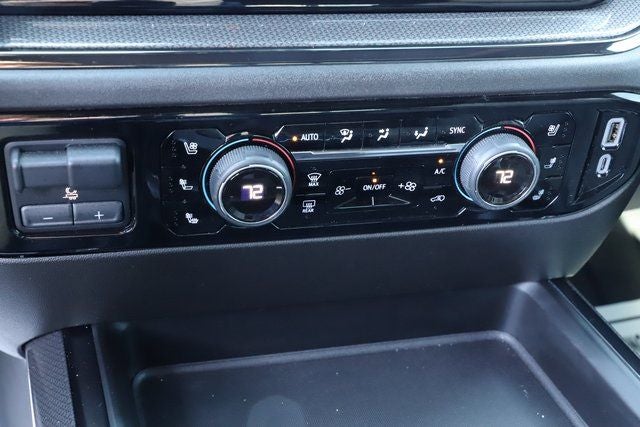 2024 Chevrolet Silverado 2500HD ZR2