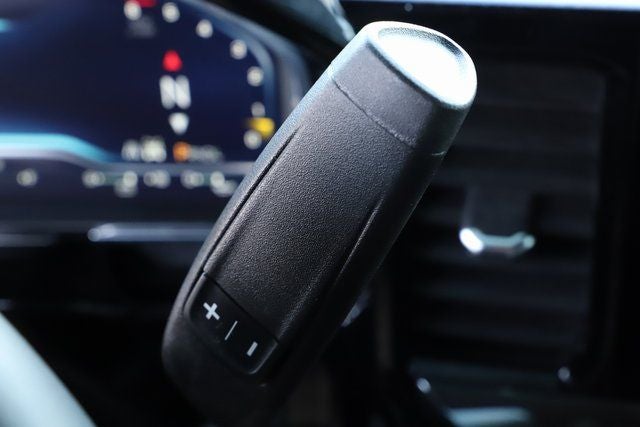 2024 Chevrolet Silverado 2500HD ZR2