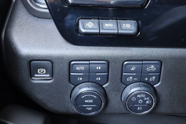 2024 Chevrolet Silverado 2500HD ZR2