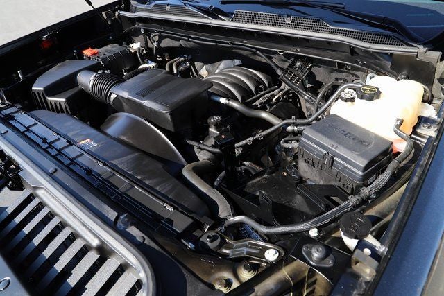 2024 Chevrolet Silverado 2500HD ZR2