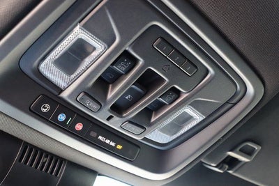 2024 Chevrolet Silverado 2500HD ZR2