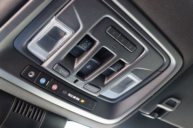 2024 Chevrolet Silverado 2500HD ZR2