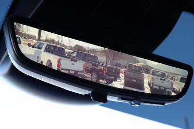 2024 Chevrolet Silverado 2500HD ZR2