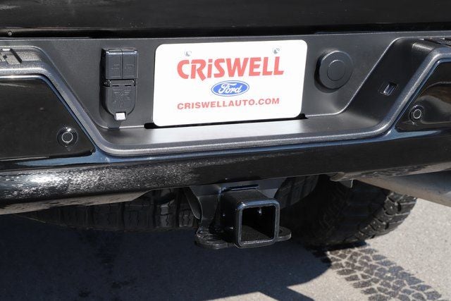 2024 Chevrolet Silverado 2500HD ZR2