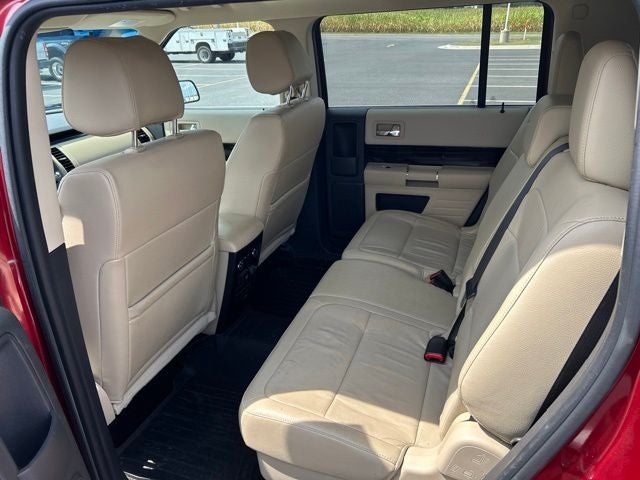 2015 Ford Flex SEL