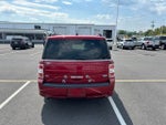 2015 Ford Flex SEL