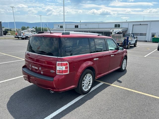 2015 Ford Flex SEL