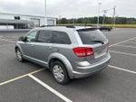 2020 Dodge Journey SE