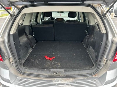 2020 Dodge Journey SE