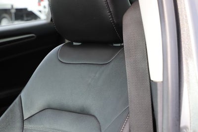 2015 Ford Fusion Hybrid SE