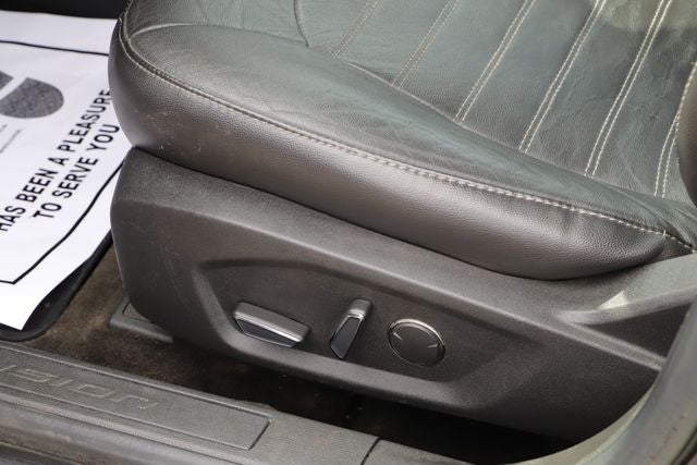 2015 Ford Fusion Hybrid SE