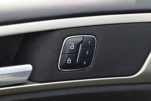 2015 Ford Fusion Hybrid SE