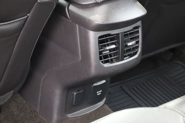 2015 Ford Fusion Hybrid SE