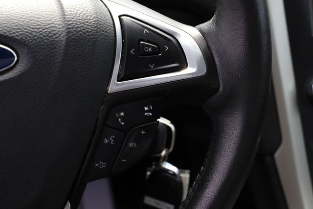 2015 Ford Fusion Hybrid SE
