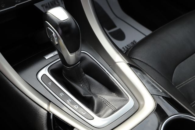 2015 Ford Fusion Hybrid SE