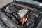 2015 Ford Fusion Hybrid SE