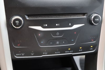 2015 Ford Fusion Hybrid SE