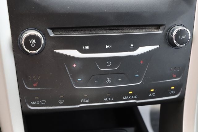 2015 Ford Fusion Hybrid SE