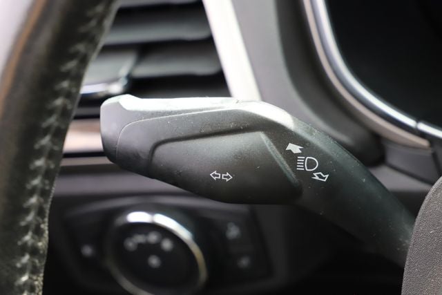 2015 Ford Fusion Hybrid SE