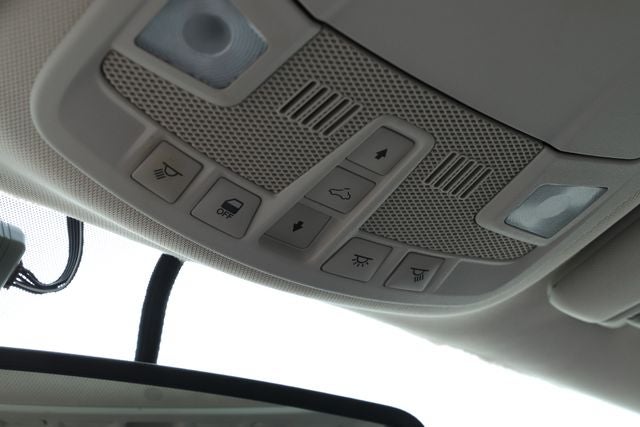 2015 Ford Fusion Hybrid SE
