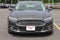2015 Ford Fusion Hybrid SE