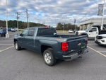 2014 Chevrolet Silverado 1500 LT LT1