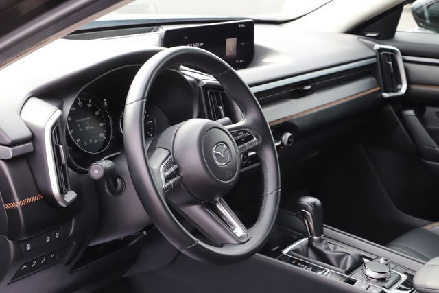 2026 Mazda Mazda CX-50 2.5 S Premium