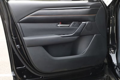 2026 Mazda Mazda CX-50 2.5 S Premium