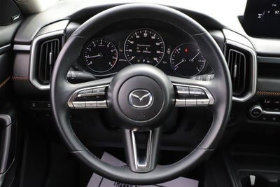 2026 Mazda Mazda CX-50 2.5 S Premium