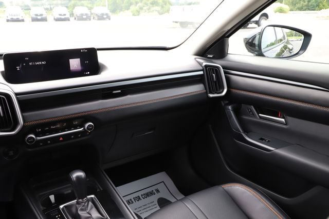2026 Mazda Mazda CX-50 2.5 S Premium