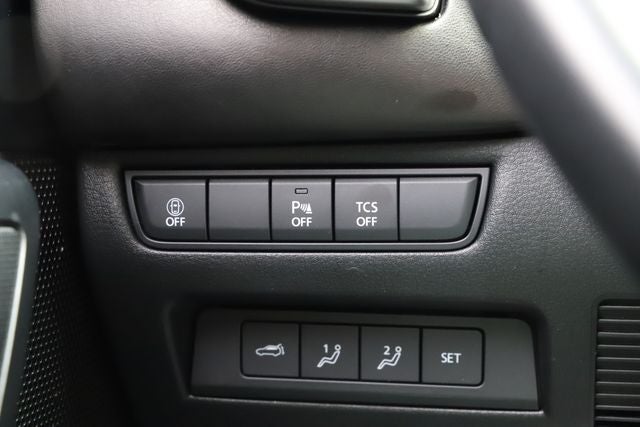 2026 Mazda Mazda CX-50 2.5 S Premium