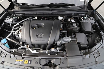 2026 Mazda Mazda CX-50 2.5 S Premium
