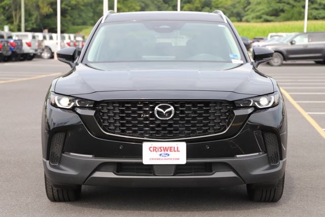 2026 Mazda Mazda CX-50 2.5 S Premium