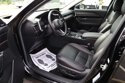 2026 Mazda Mazda CX-50 2.5 S Premium