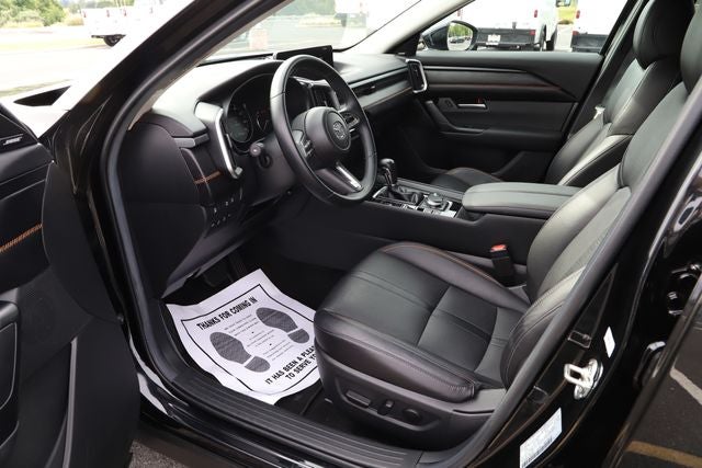 2026 Mazda Mazda CX-50 2.5 S Premium