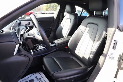 2025 Mercedes-Benz CLA CLA 250 4MATIC®