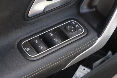 2025 Mercedes-Benz CLA CLA 250 4MATIC®