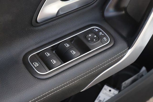 2025 Mercedes-Benz CLA CLA 250 4MATIC®