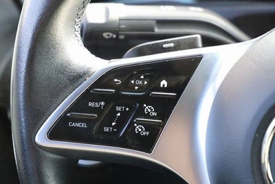 2025 Mercedes-Benz CLA CLA 250 4MATIC®