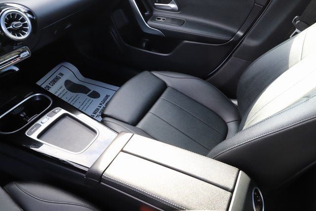 2025 Mercedes-Benz CLA CLA 250 4MATIC®