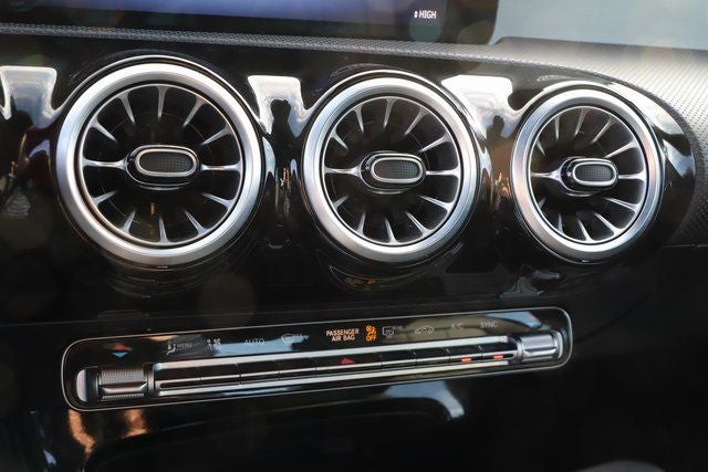 2025 Mercedes-Benz CLA CLA 250 4MATIC®