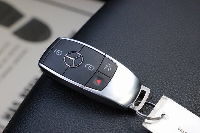 2025 Mercedes-Benz CLA CLA 250 4MATIC®