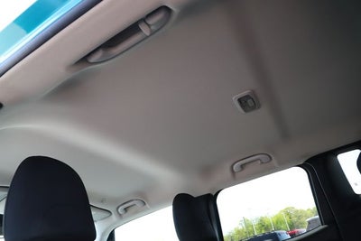 2020 Jeep Renegade Sport