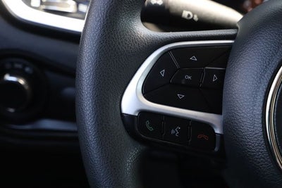 2020 Jeep Renegade Sport