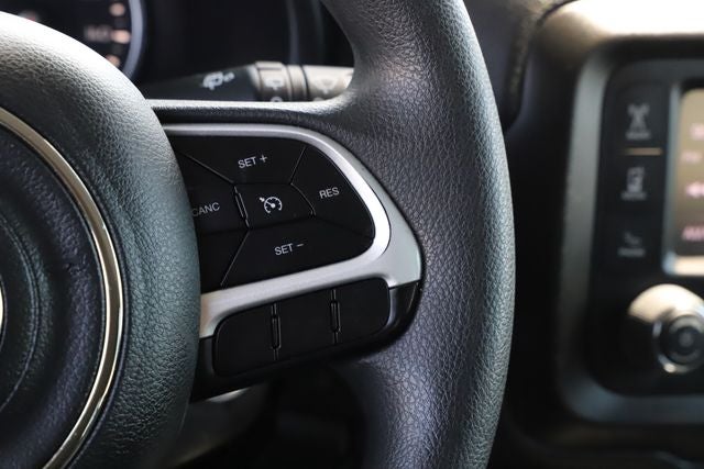 2020 Jeep Renegade Sport